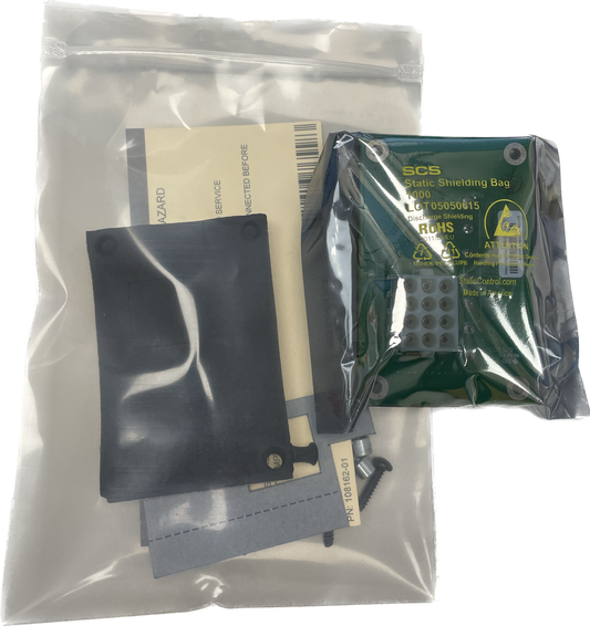 PHANTOM 105852-01 High Voltage Printed Circuit Board (PCB)
