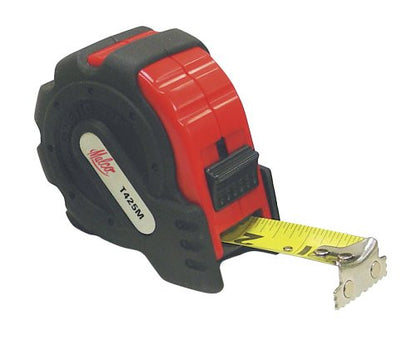 Malco T425M Magnetic Tip Tape Measure 25 Inches