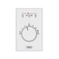 2 Wire Non Programmable Heat Only Thermostat