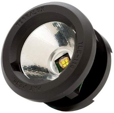 TerraLUX-110S Ministar 110S Streamlight SL20X Upgrade