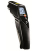 Testo 830-T1 IR Thermometer -10:1 Optics & Laser Point