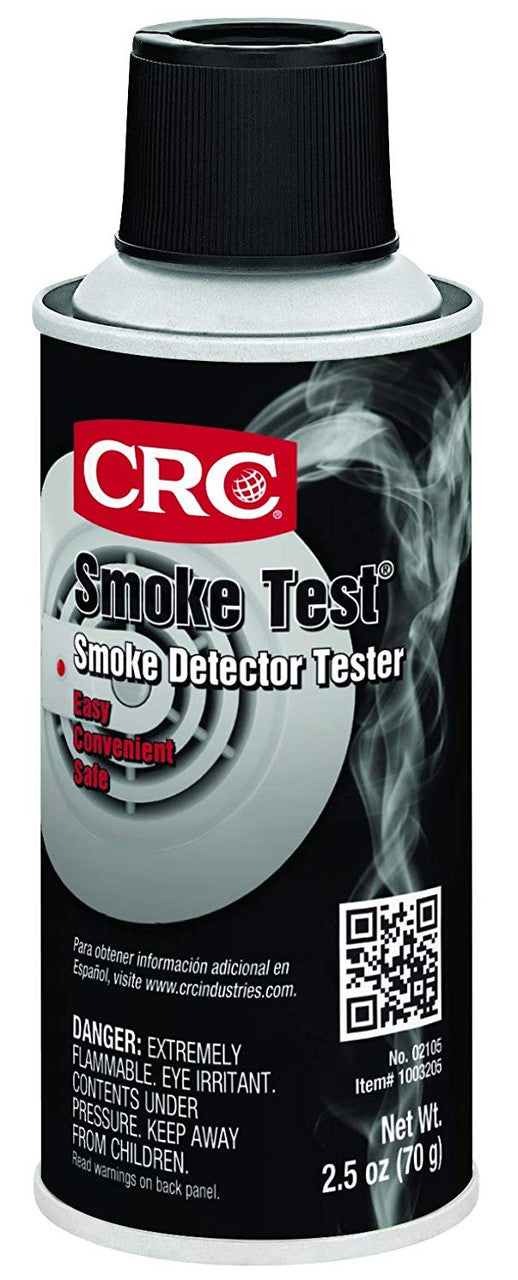 Apc Smoke Test Spray Tg2000 (21-398)