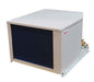 Turbo Air TH032LR404A3 3HP Ext Temp Hermetic Comp Condenser, 208-230/3/60