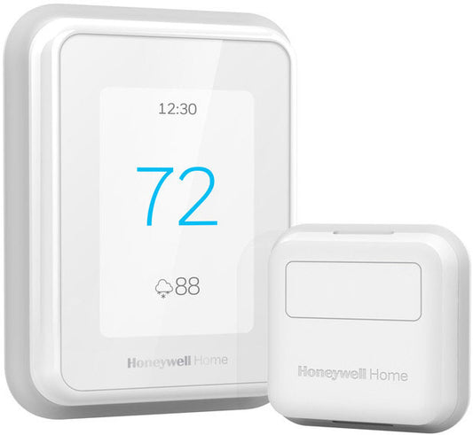 Honeywell T10 Pro Smart Thermostat with RedLINK