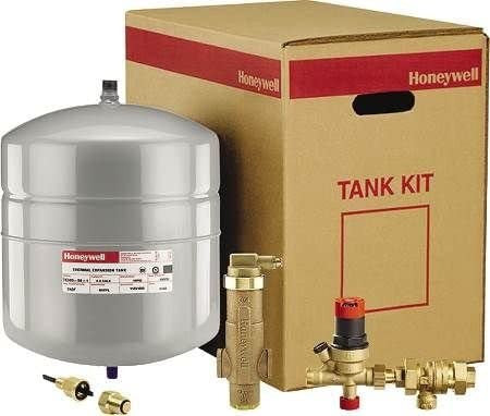 TK30 Honeywell 1 1/4" Trim Kit