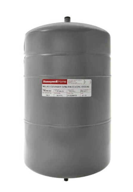 Honeywell TK300-60 1/2" External NPT Heating 7.6 Gal Expansion Tank