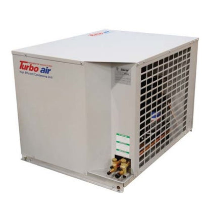 Turbo Air TS050MR404A3-T 5HP Ext Temp Scroll Comp Condenser, 208-230/3/60