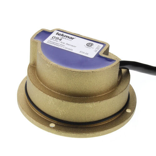 Tekmar 094 Snow / Ice Sensor - 210 ft Wire