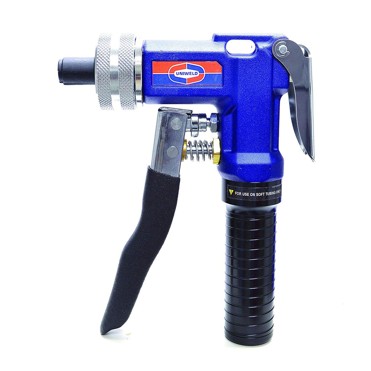 Uniweld UEK1 Expander Hydraulic Swage Tool Kit with Case