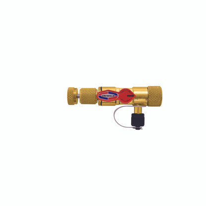 Uniweld 92838 Valve Core Removal Tool
