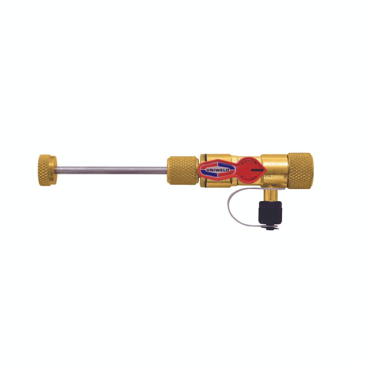 Uniweld 92838 Valve Core Removal Tool