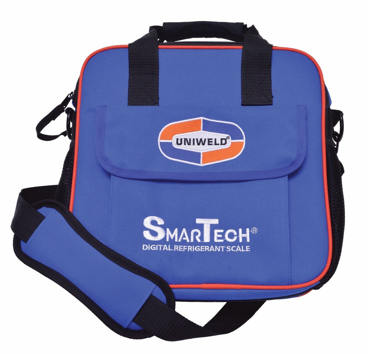 Uniweld USRS220 SMARTECH Digital Refrigerant Scale