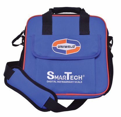 Uniweld USRS220 SMARTECH Digital Refrigerant Scale