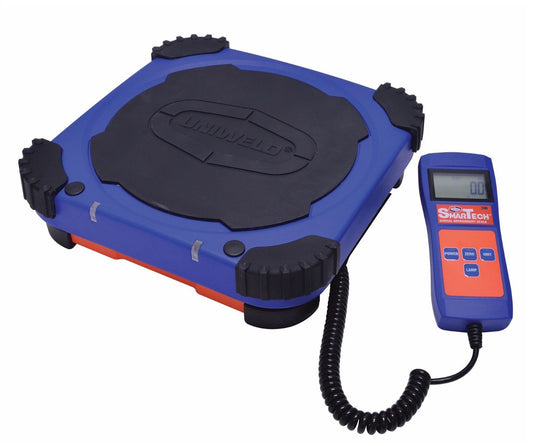 Uniweld USRS220 SMARTECH Digital Refrigerant Scale