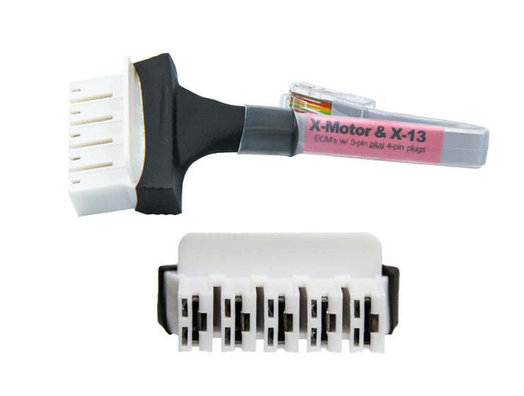 Zebra UZHMC Adapter "C" for Universal Zebra System