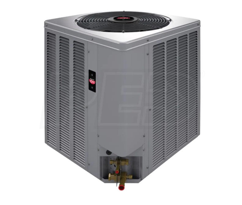 Weather King WA1442CJ1NA 3.5 Ton 14 SEER R410A 1 Stage Air Conditioner
