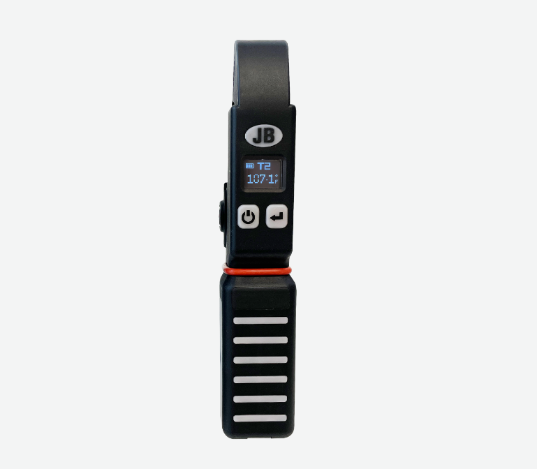 JB WC-1 CLIMATE CLASS Wireless Temperature Clamps 1-PACK