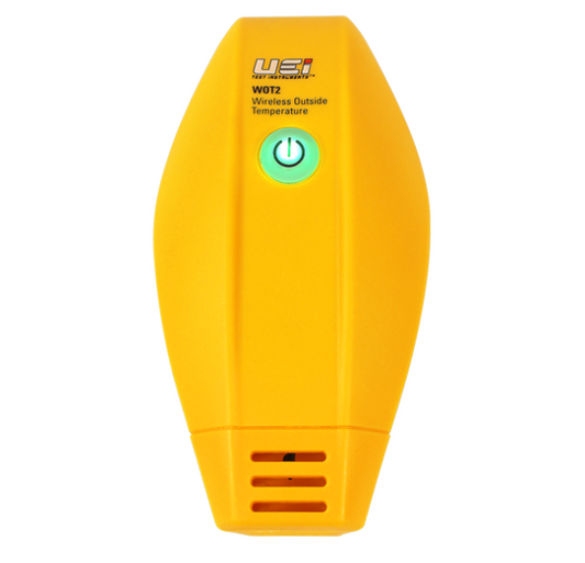 UEI WOT2 Wireless Outside Temperature Probe