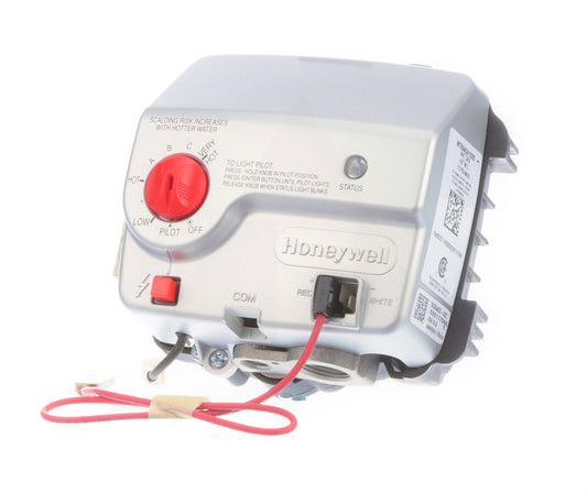 Honeywell WT8840A1000 Water Heater Gas Valve Control