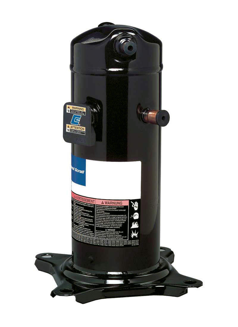 Copeland Scroll Compressor 28400 BTU R22 208/230-1
