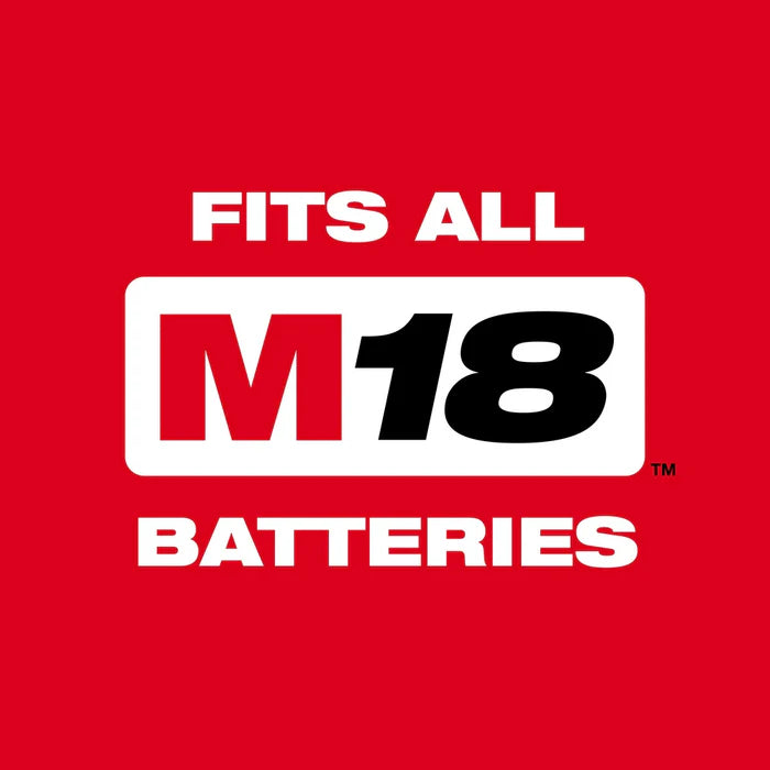Milwaukee 2941-21 M18 FUEL 5-CFM Vacuum Pump 8.0Ah Kit