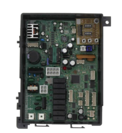 Rheem RTG20239BH Burner Control Assembly (Control Board)