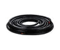 1/4 x 3/8 x 1/2 x 50 Mini Split Duraguard UV Black Lineset