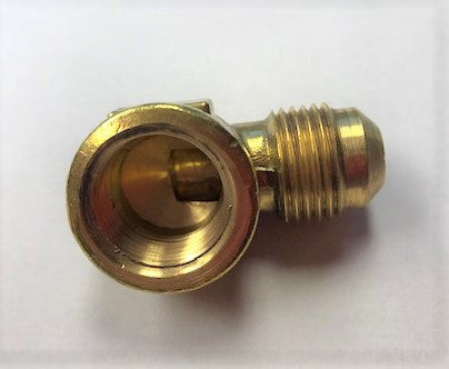 3/8X3/8 FLARE FEM ELBOW