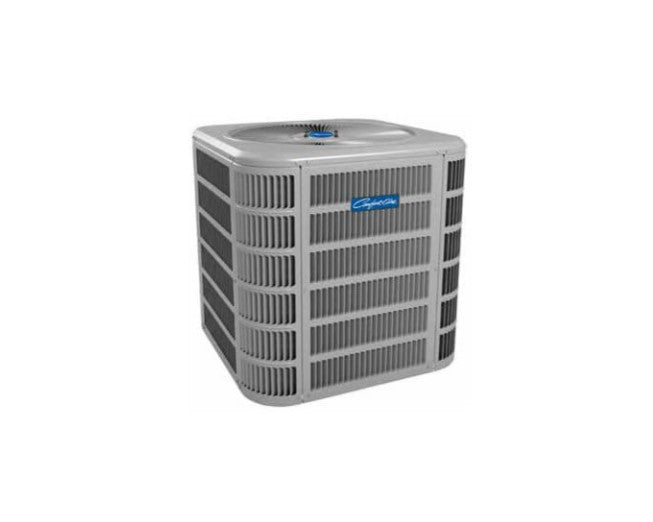 Comfort Aire RSG1360S1M 5 TON 60K R-410A 13 SEER