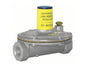 Maxitrol 3253N Line Pressure Regulator with Vent Limiting Device, 1/2 x 1/2