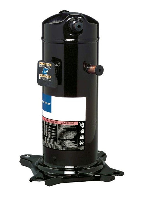 Copeland ZP31K5E-PFV-830 Scroll Compressor 31000 BTU R410A 208/230-1