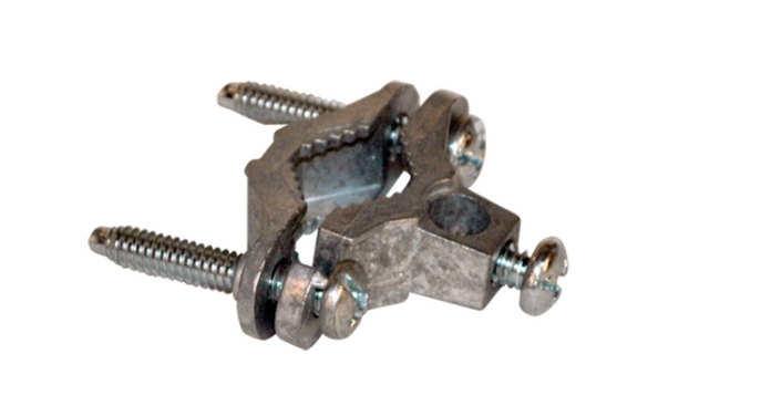 Mars 85374 Grounding Clamp 1/2in through 1in