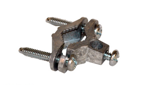 Mars 85374 Grounding Clamp 1/2in through 1in