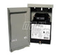 30 Amp Fused Disconnect Single Phase 240V