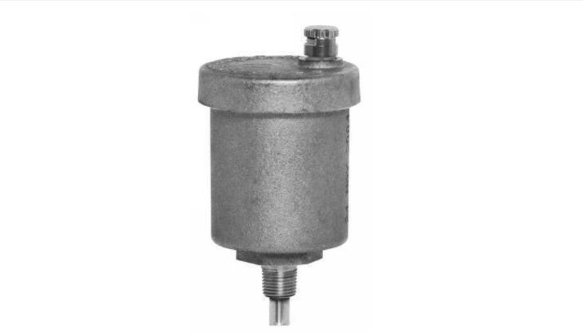 Honeywell-Sparco 3/4" NPT Goldtop Air Vent (150 PSI)