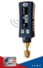 JB DV-22W Wireless VAC Gauge