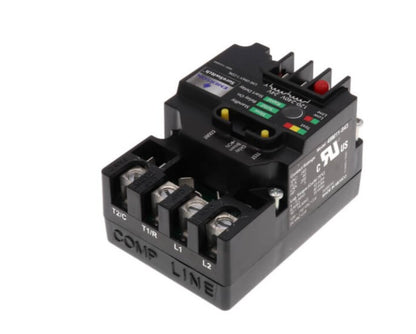 Emerson 49M11-843 SureSwitch Multi-Volt Switch Contactor
