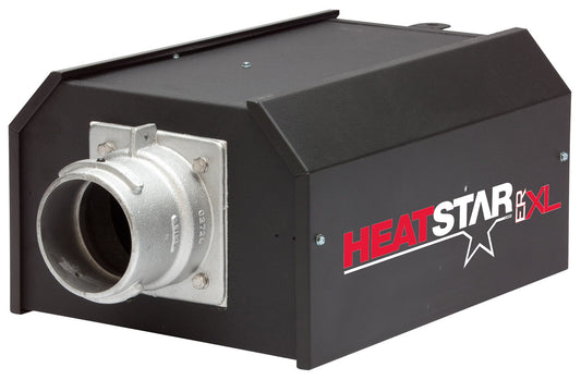 ERXL 150 LP Burner Box