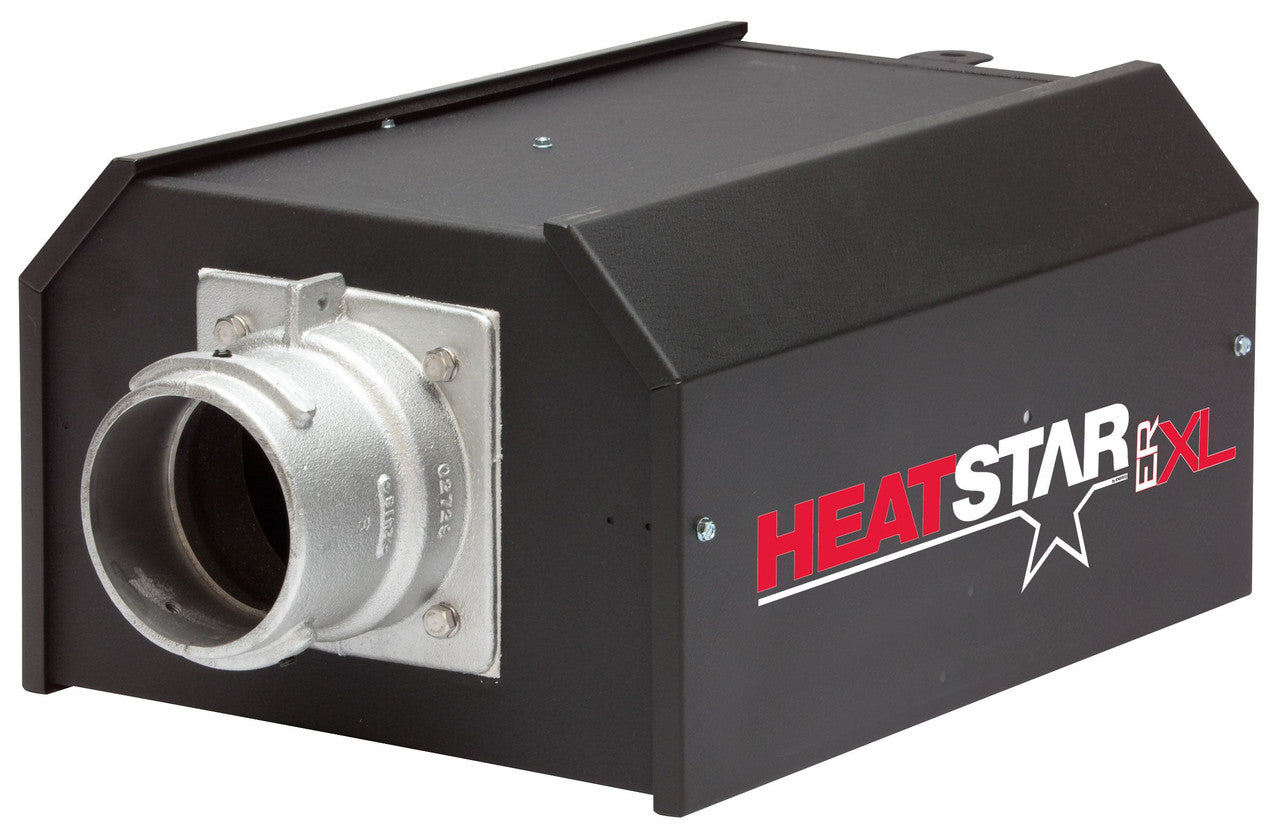 ERXL 60 LP Burner Box