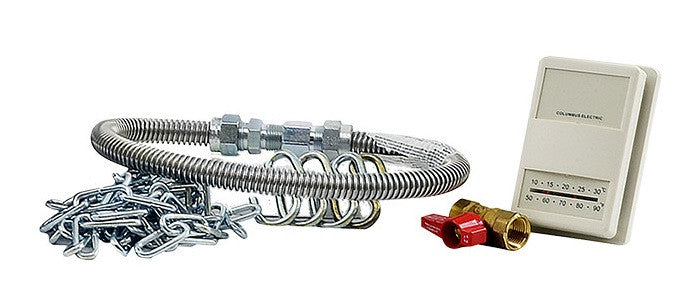 Enerco F111753 40' Installation Kit