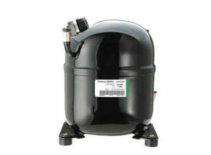 Embraco NJ2192GK1 4,500 BTU 1 PH Reciprocating Compressor Low Temp R-404A (115V)
