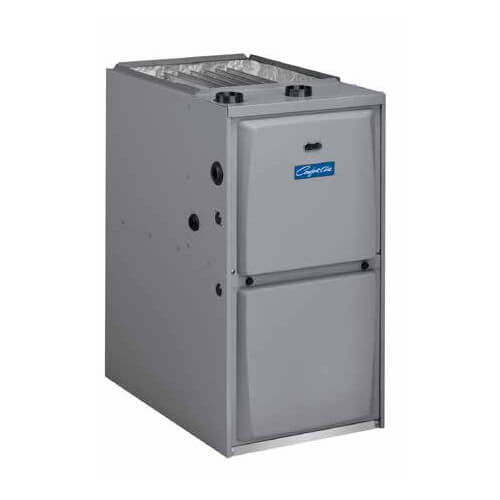 Comfort Aire GUH92C090C4M 92% 90K 4T 21" Gas Furnace