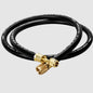 Fieldpiece HV1S Hose, Vacuum, 3/8" x 1/4", 5ft
