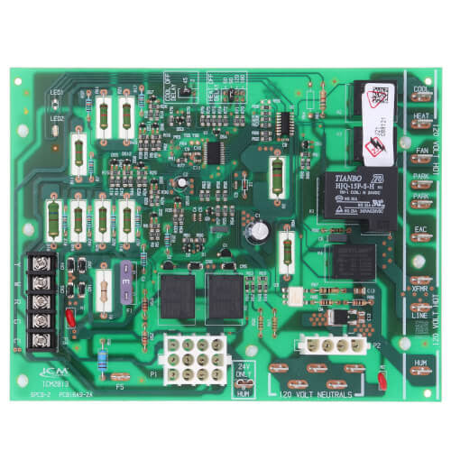 ICM2813 10M9301, 12L6901, 56L8401, 68M0801, 83M00 Furnace Control Board Module