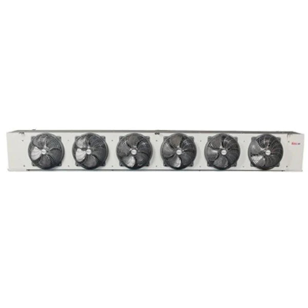Turbo Air Electric LED244BE 6 Fan Low Profile Evaporator Coil (Unit Cooler)