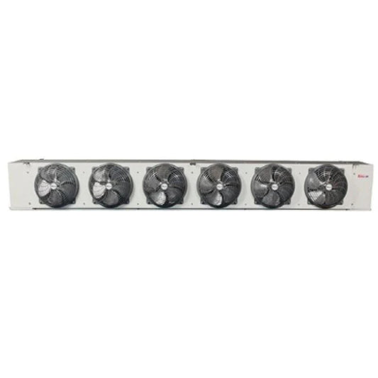 Turbo Air Electric LED244BE 6 Fan Low Profile Evaporator Coil (Unit Cooler)