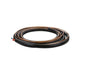 3/8 x 3/4 x 1/2 x 25 Duraguard UV Black LineSet