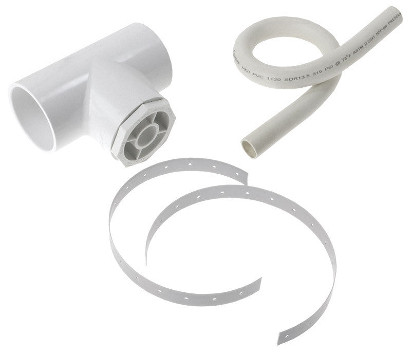Rheem RXGY-D05 Combustion Drain Kit 2"