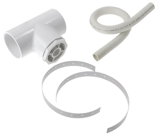 Rheem RXGY-D05 Combustion Drain Kit 2"