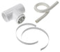 Rheem RXGY-D05 Combustion Drain Kit 2"